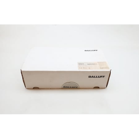 Balluff BISv-6102-019-C001 Rfid HF Unit Processor Module BIS00T3